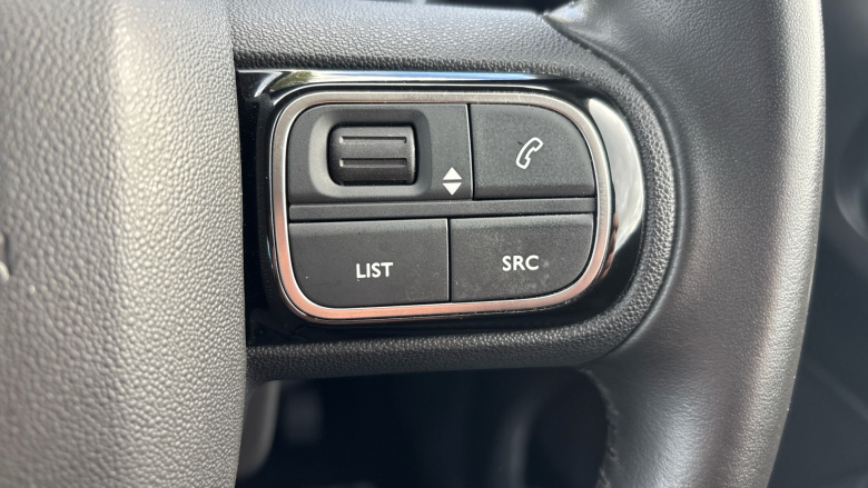 Citroen C3 Aircross 1.2 PureTech 110 Shine 5dr Petrol Hatchback